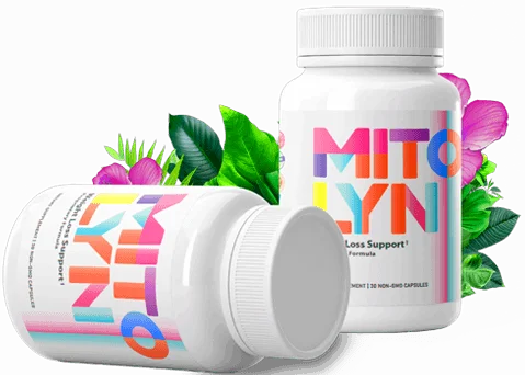 Mitolyn official website